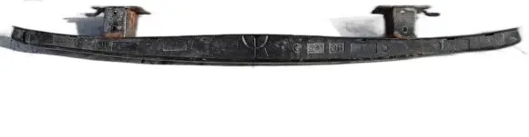 Rear beam