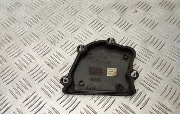 Opel Zafira C Timing belt guard (cover) 55487640