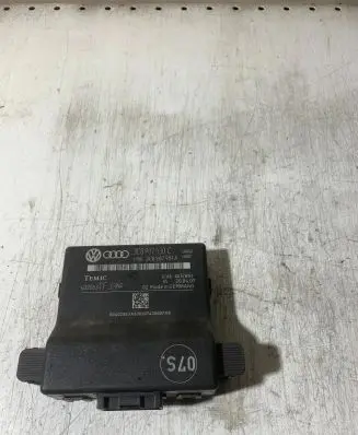 Volkswagen PASSAT B6 Gateway control module 3C0907530C 3C0907951A