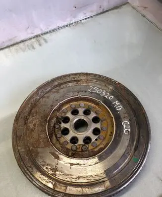 Mercedes-Benz GLC X253 C253 Flywheel