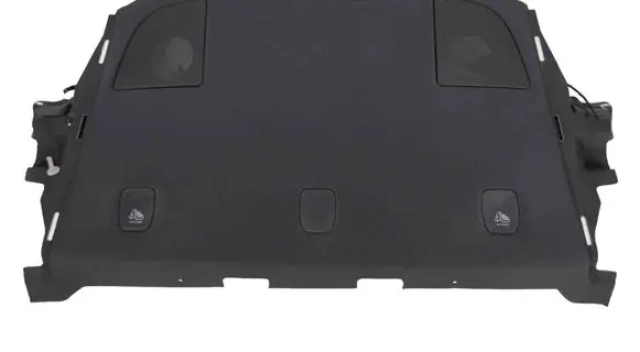 Tesla Model 3 Parcel shelf P153890300B