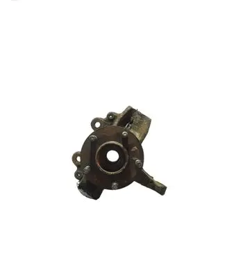 Ford Focus Front wheel hub spindle knuckle