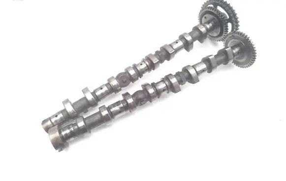 Camshaft
