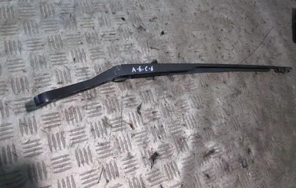 Audi A6 S6 C6 4F Front wiper blade arm 4939