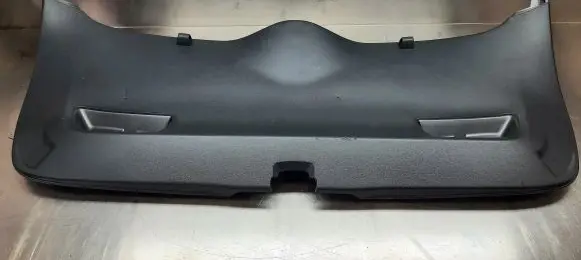 Citroen C4 II Door card panel trim set 