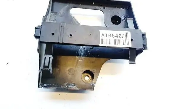 Ford Focus Other interior part 98ab12a659cb