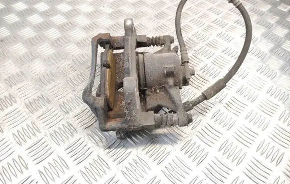 Audi A3 S3 8V Front brake caliper