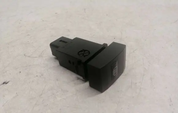 KIA Sorento Windscreen/window heater switch 93710