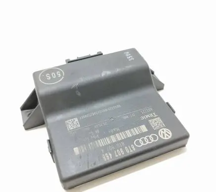 Audi A4 S4 B8 8K Gateway control module 8T0907468 403221