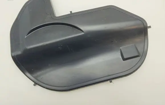 Volvo S60 Fuse box cover 9168973