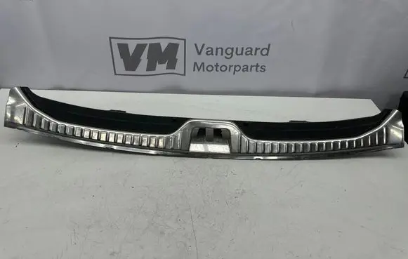 Volvo XC60 Trunk/boot sill cover protection 31307723