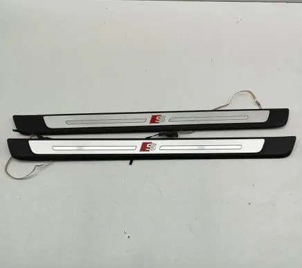 Audi A5 sill trim set (inner) 8W0947417A 8W0947418A