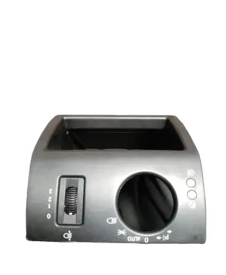 Mercedes-Benz A W169 Headlight level height control switch A1696800365