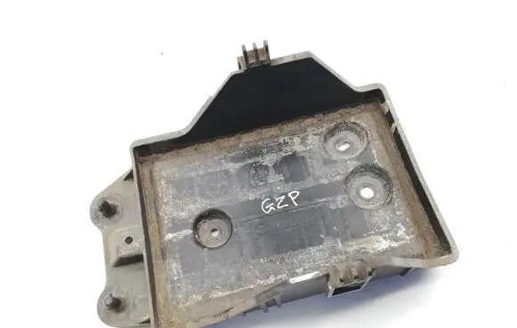 Mazda CX-3 Battery box tray D09T56041