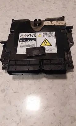 Mazda 6 Engine control unit/module 2758006595