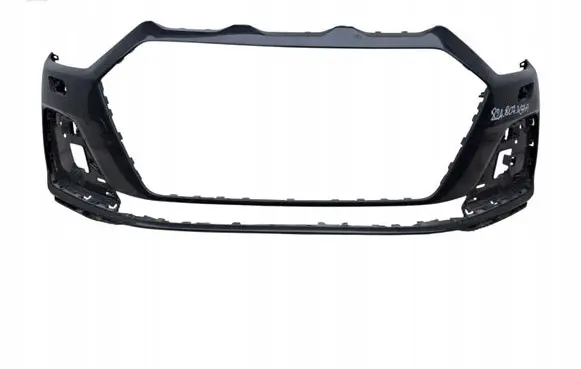 Audi A1 Front bumper 82A807437A