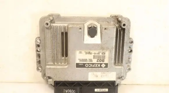 KIA Sportage Engine control unit/module ECU