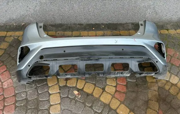 KIA Xceed Rear bumper 86611J7CA0