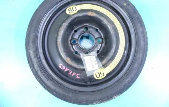 Seat Cordoba (6K) R15 spare wheel 1L0601025D IMPRK1163251