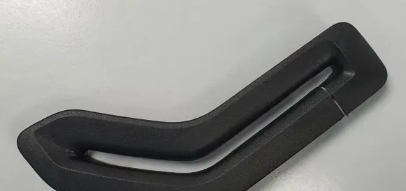 Volvo V50 Seat belt trim 31250174