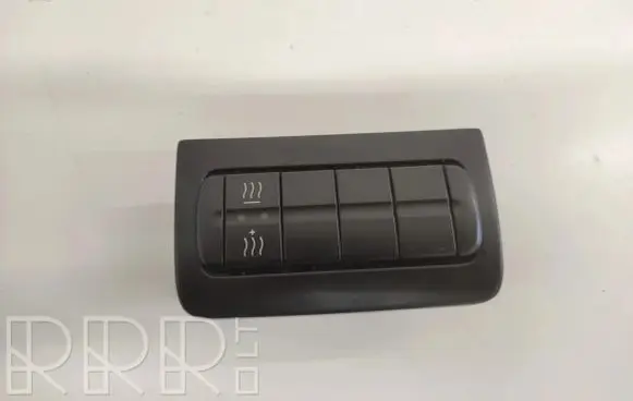 Mercedes-Benz Vito Viano W639 Windscreen/window heater switch A6396890939