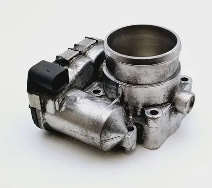 Volkswagen Golf IV Throttle valve 06A133062C 0280750036