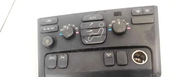 Volvo XC90 Climate control unit 7923