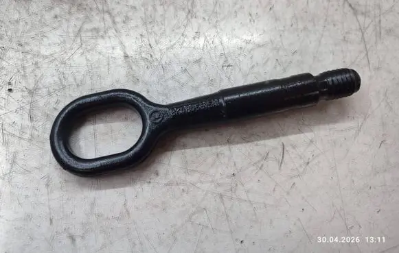 Seat Leon IV Towing hook eye 