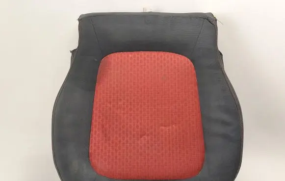 Hyundai i20 (PB PBT) Front driver seat 20260513HCR1433