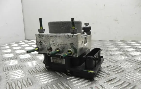 Dacia Sandero ABS control unit/module 476604621R