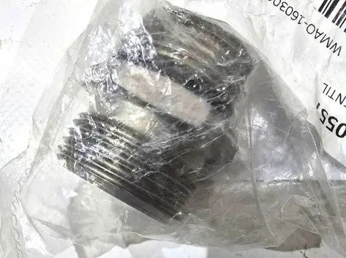 Mercedes-Benz Vario Valve A4700980557