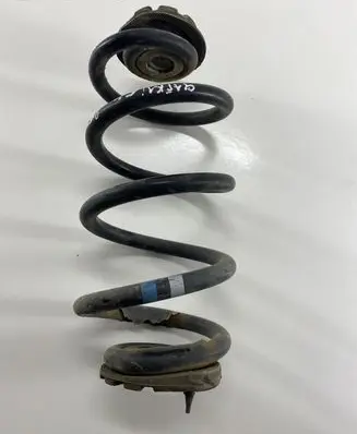 Nissan Qashqai Rear coil spring