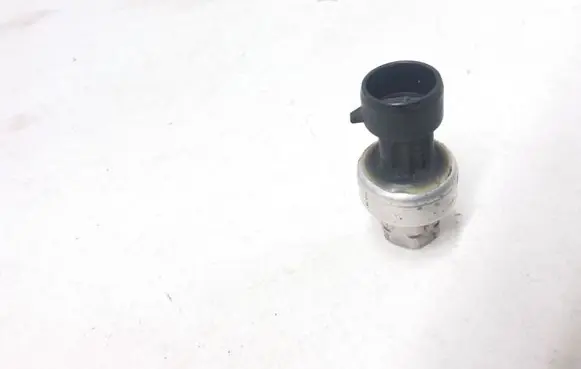 Opel Signum Air conditioning (A/C) pressure sensor 09131721 52CP0406