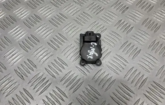 Ford C-MAX I Central body control module 3M5H-19E616-AB