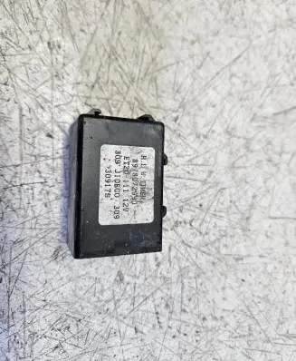 Opel Monterey Other relay 8978072990