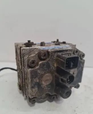Land Rover Freelander ABS Pump 10123098 046333