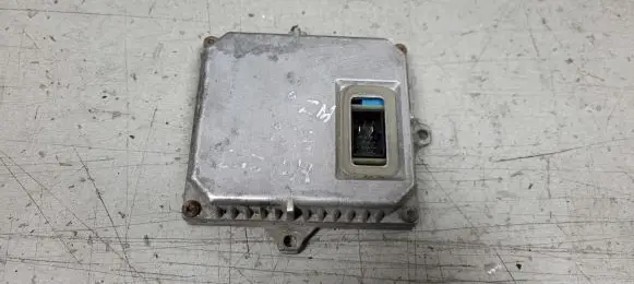 Xenon control unit/module