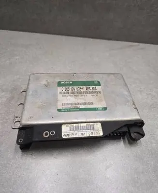 Audi A4 S4 B5 8D ABS control unit/module 0265109005 4D0907379C DK0S48930162