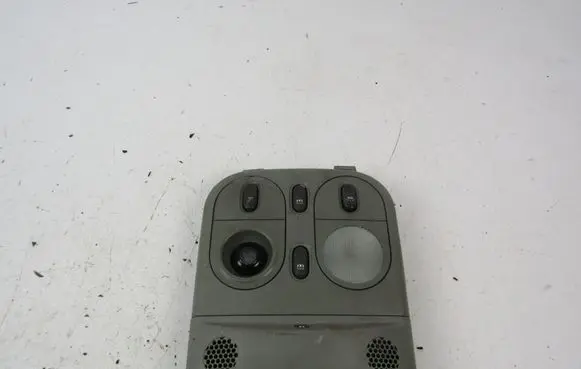 Renault Scenic I Other interior light 