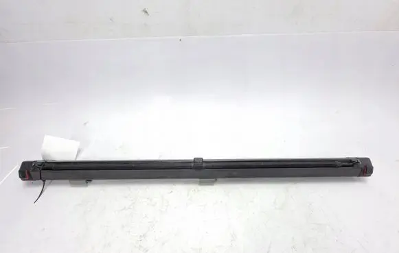 Audi A6 S6 C6 4F Electric rear window sunshade cover 4F966169A