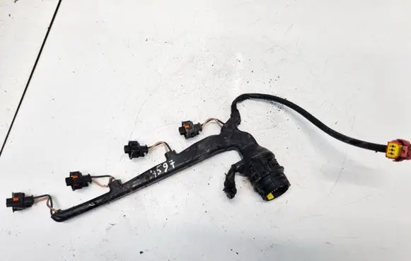Citroen Nemo Other wiring loom 9649833780