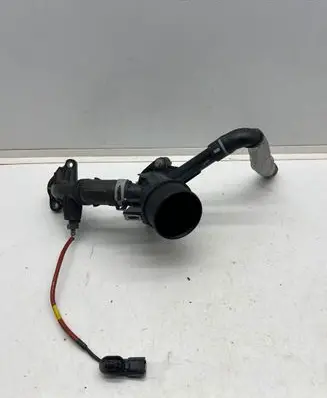 Thermostat/thermostat housing
