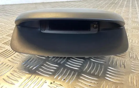 Renault Megane III Screen/display/small screen 280340008R 2811942266 281199703