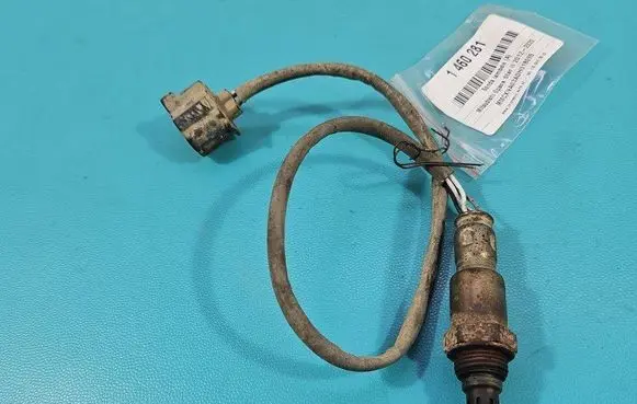Mitsubishi Space Star Lambda probe sensor OZA639M10 IMPRK1460281