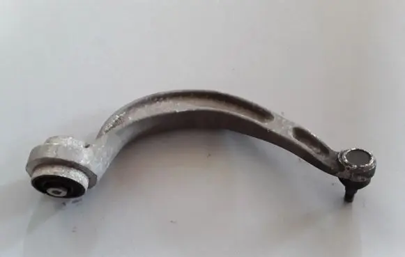 Audi A7 S7 4G Front lower control arm/wishbone 8K0407696H