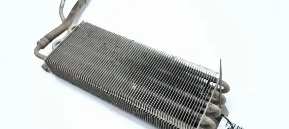 Chevrolet Corvette Coolant radiator