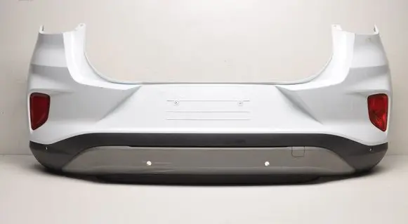 Ford Puma Rear bumper L1TB17K823J2G