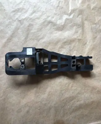 Jeep Grand Cherokee Front door exterior handle 04589888AD