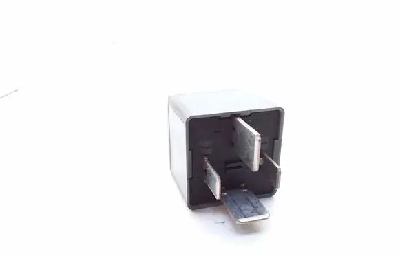 Ford Mondeo Mk III Other relay F80B14B192AA