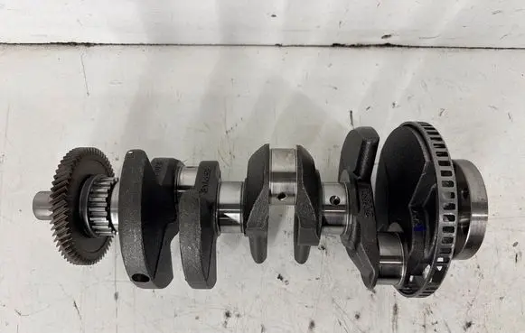 Ford Escape IV Crankshaft T48AC RFPV4E